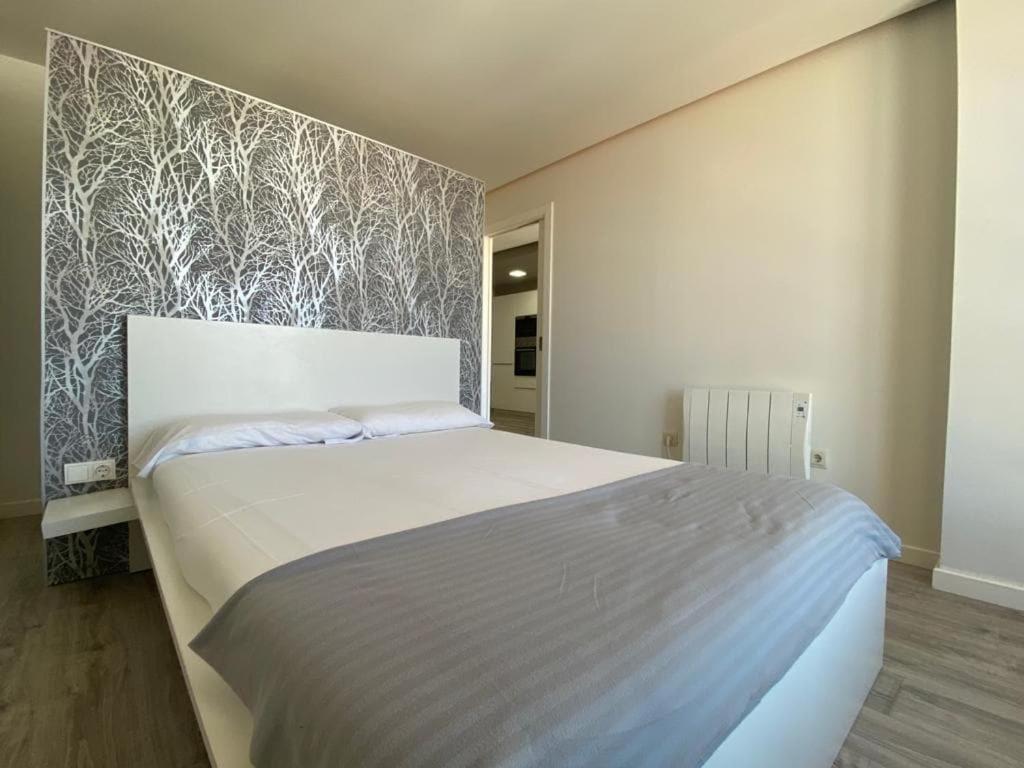 Centro Vistas 180Grados Ria De Vigo - Precioso Apartamento Eksteriør billede