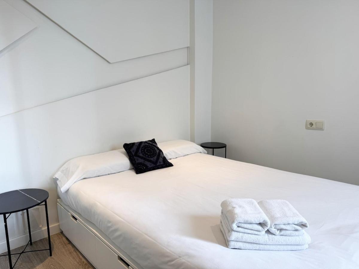 Centro Vistas 180Grados Ria De Vigo - Precioso Apartamento Eksteriør billede