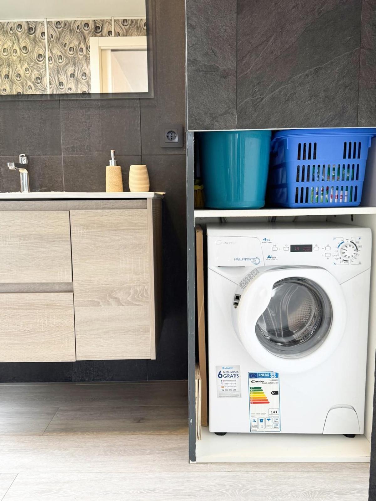 Centro Vistas 180Grados Ria De Vigo - Precioso Apartamento Eksteriør billede